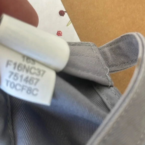 North face cap adjustable - Picture 5 of 5